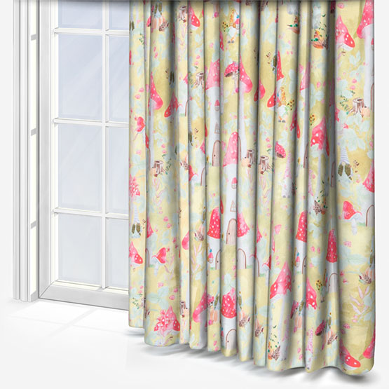 Sonova Studio Magical Gonks Buttercup Curtain