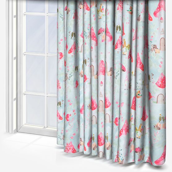 Sonova Studio Magical Gonks Natural curtain