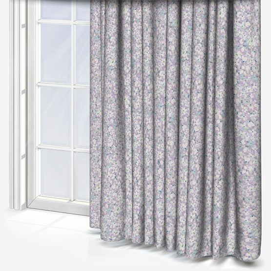 Sonova Studio Meadow Lavender curtain