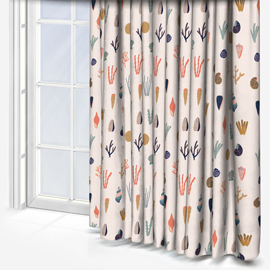 Sonova Studio Reef Ecru Curtain