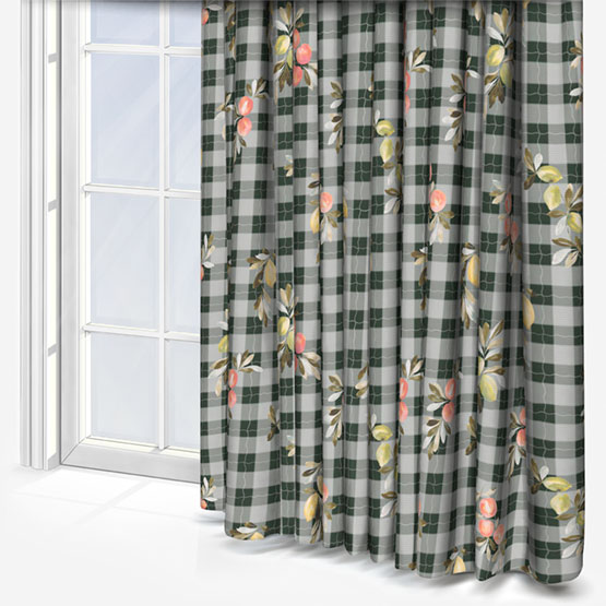 Sonova Studio Sorrento Forest Curtain