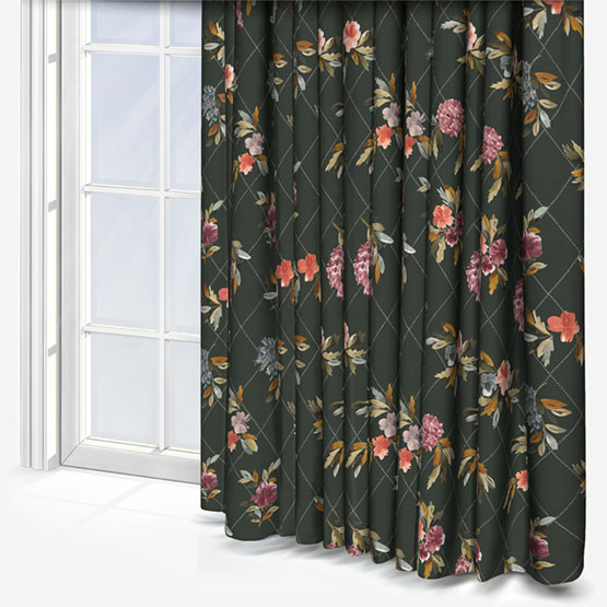 Sonova Studio Walled Garden Forest curtain