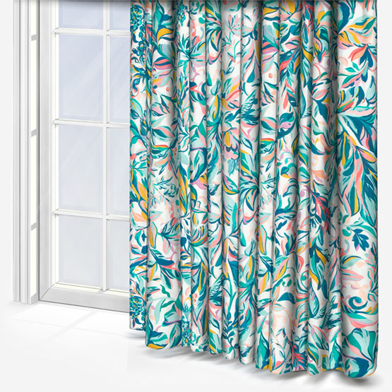 Ashbrook Multi Curtain