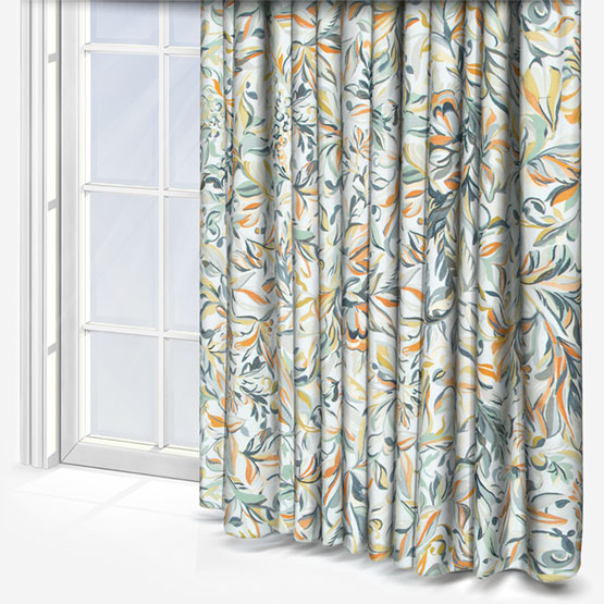 Ashbrook Natural Curtain