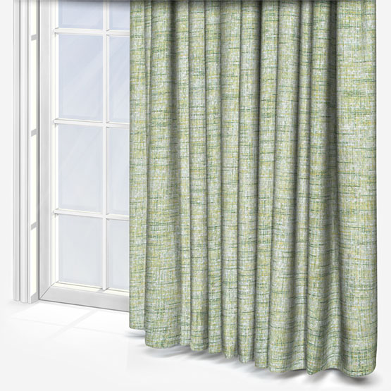 Cetara Citrus Curtain