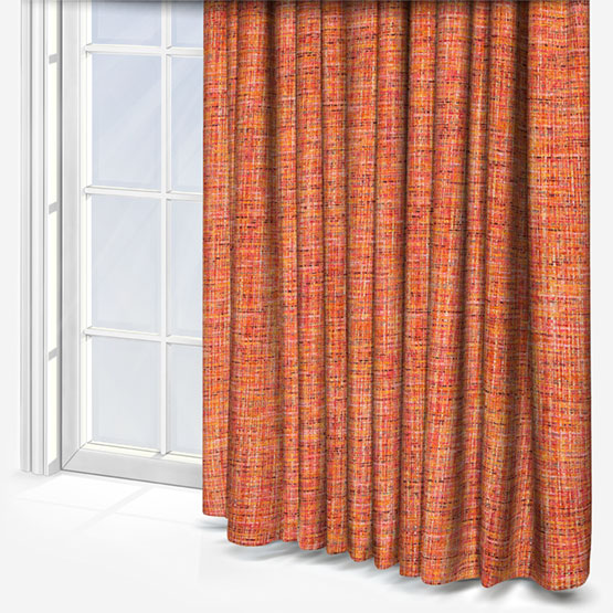 Cetara Paprika Curtain