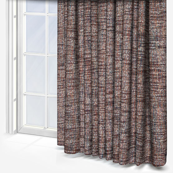 Cetara Winter Curtain