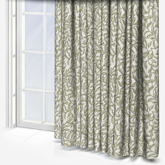 Entwistle Willow Curtain