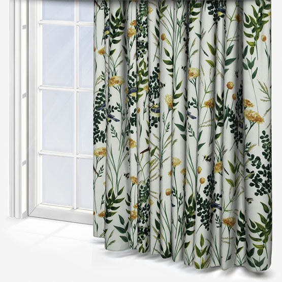 Studio G Gardenia Summer curtain
