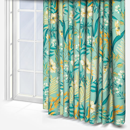 Hazelbury Mineral Curtain