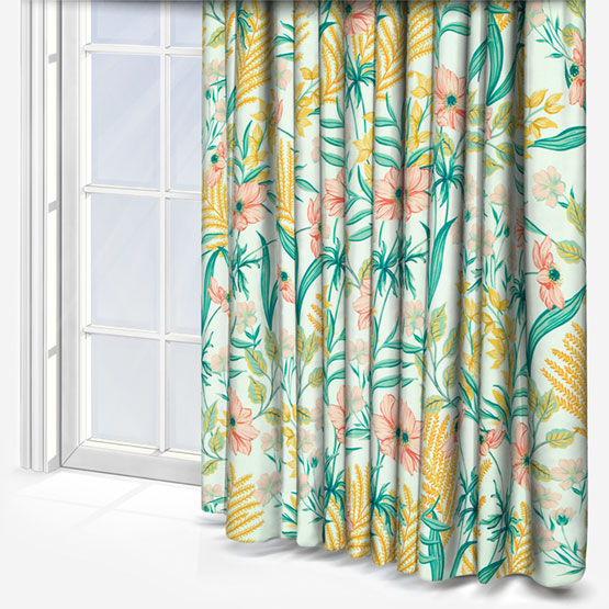 Hazelbury Summer Curtain