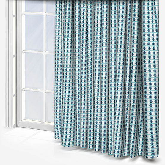 Olympia Mineral Curtain