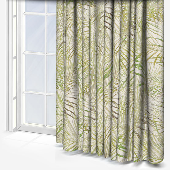 Palmero Forest Curtain