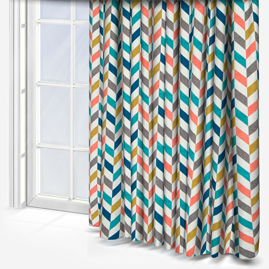 Phoenix Multi Curtain