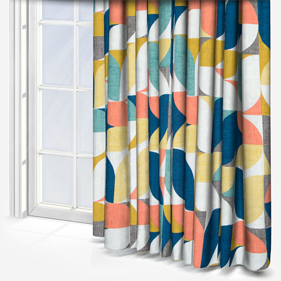 Reno Multi Curtain