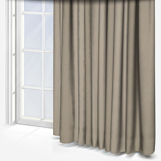 Accent Clay Curtain