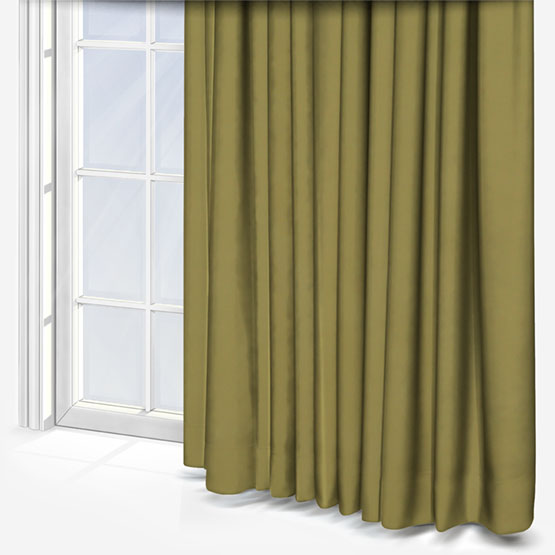 Accent Pampas Curtain