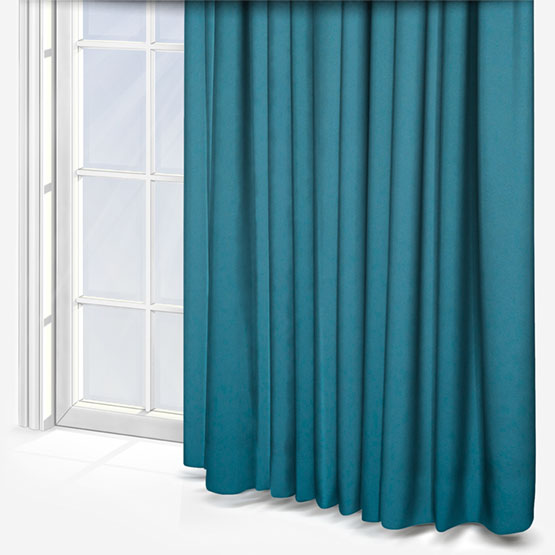 Dione Denim Curtain