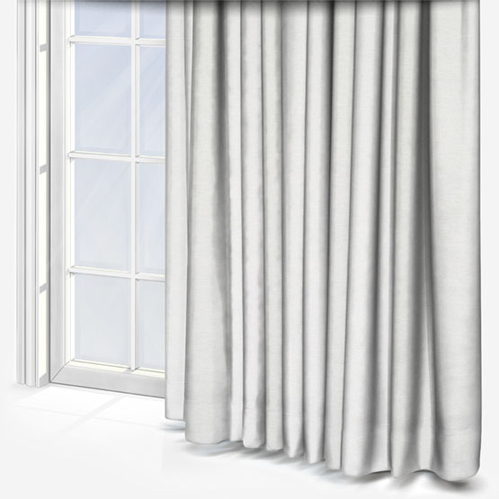 Entwine Warm White Curtain