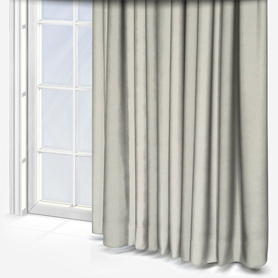 Entwine Warm White Curtain