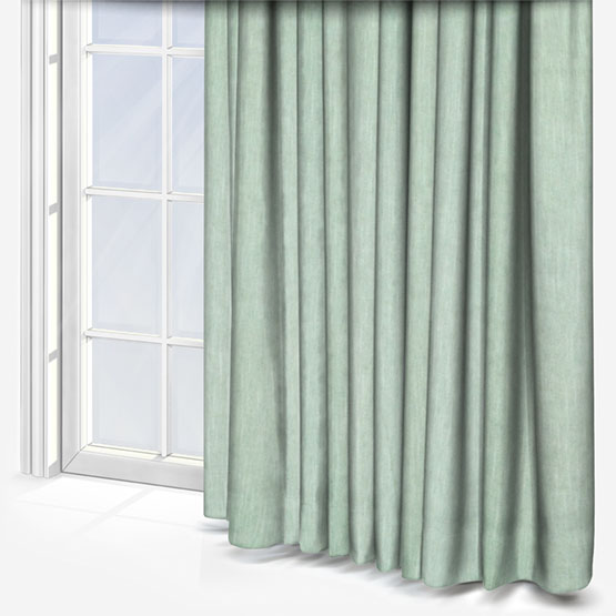 Touched By Design Eteria Sage curtain