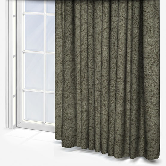 Francis Cappucinno Curtain