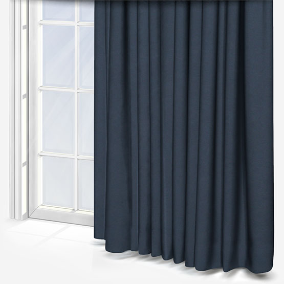 Levante Pewter Curtain