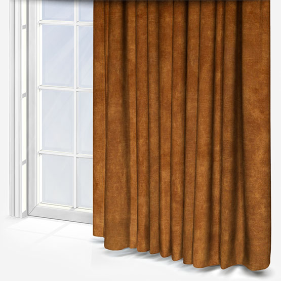 Luminaire Gold Curtain