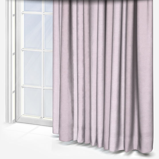 Touched By Design Manhattan Blush curtain