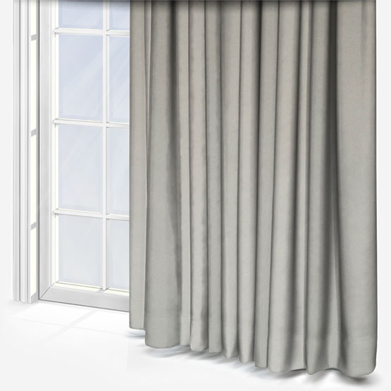 Manhattan Warm Grey Curtain