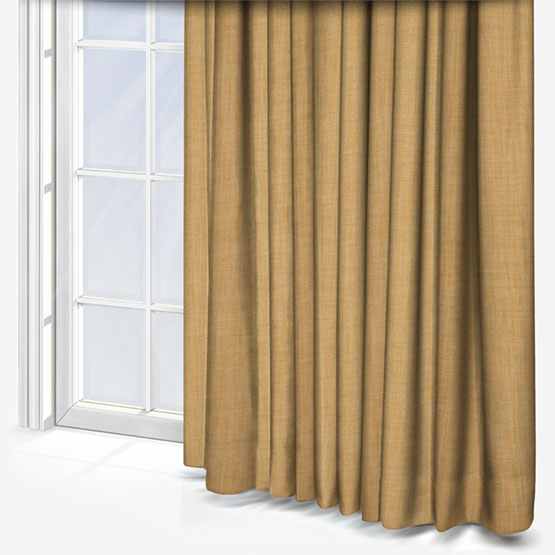 Touched By Design Mercury Antique curtain