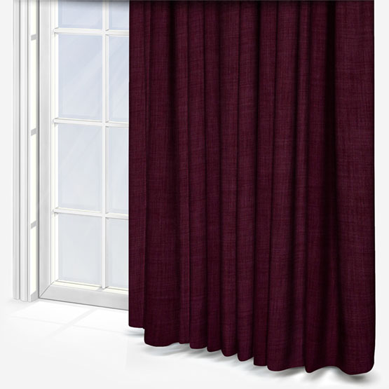 Mercury Damson Curtain
