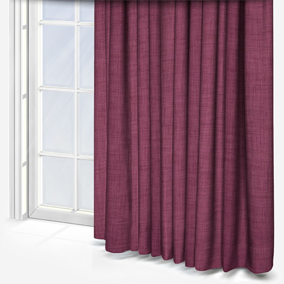 Mercury Heather Curtain