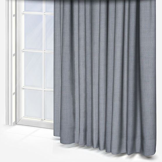 Touched By Design Mercury Zinc curtain