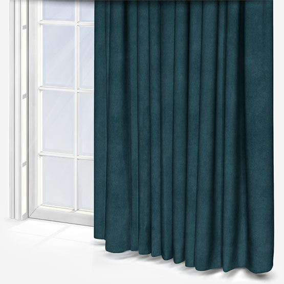 Milan Peacock Curtain