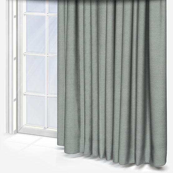 Milan Sage Curtain