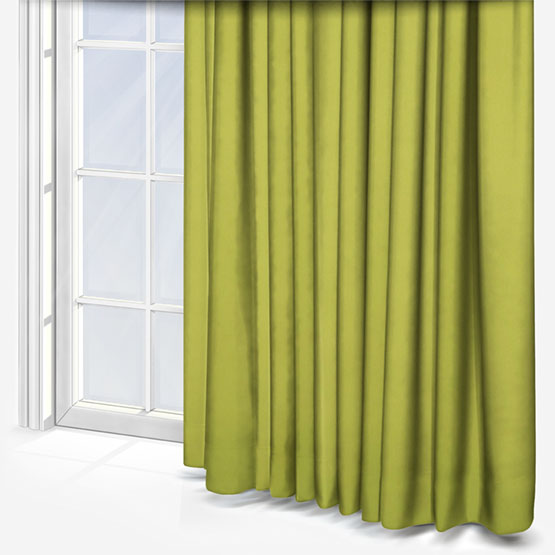 Narvi Blackout Aloe Curtain