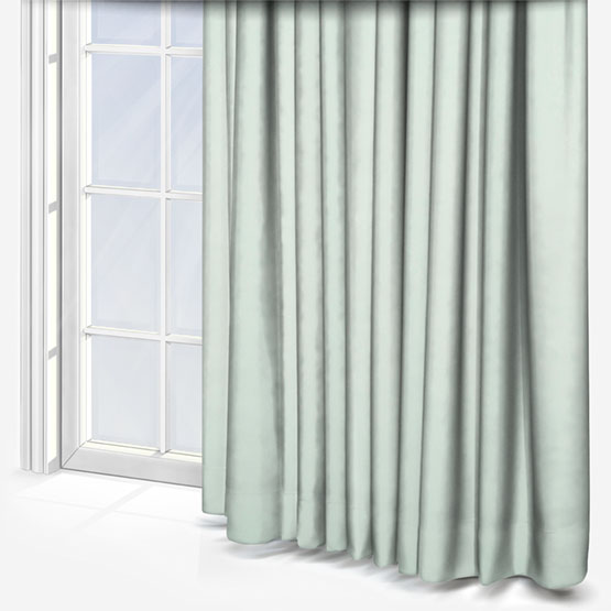 Narvi Blackout Chalk Curtain