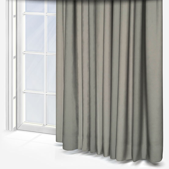 Narvi Blackout Hemp Curtain