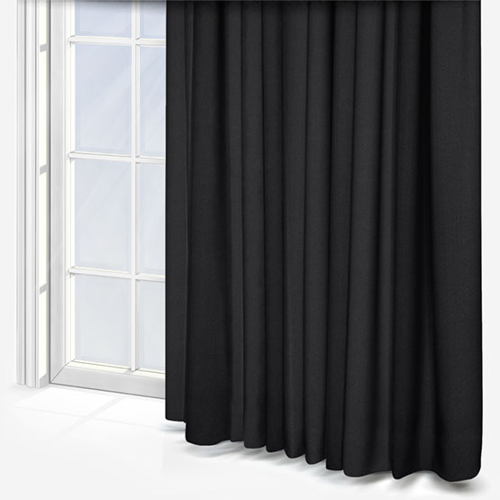 Touched By Design Narvi Blackout Jet curtain