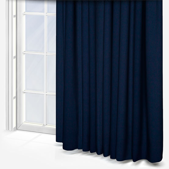 Narvi Blackout Midnight Curtain