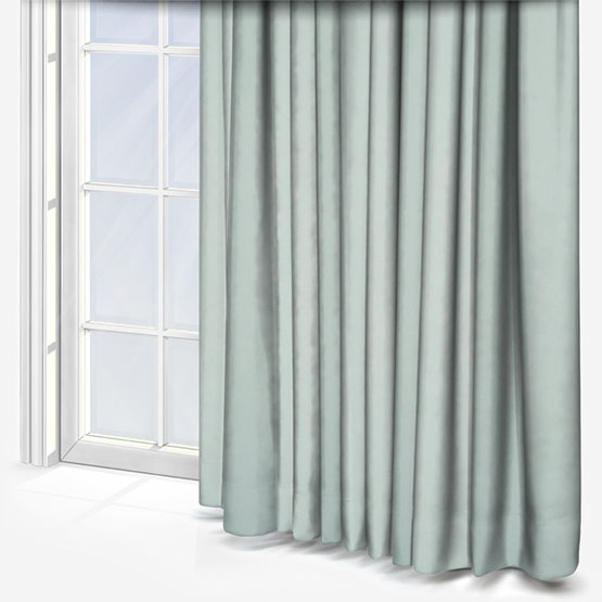Touched By Design Narvi Blackout Pumice curtain
