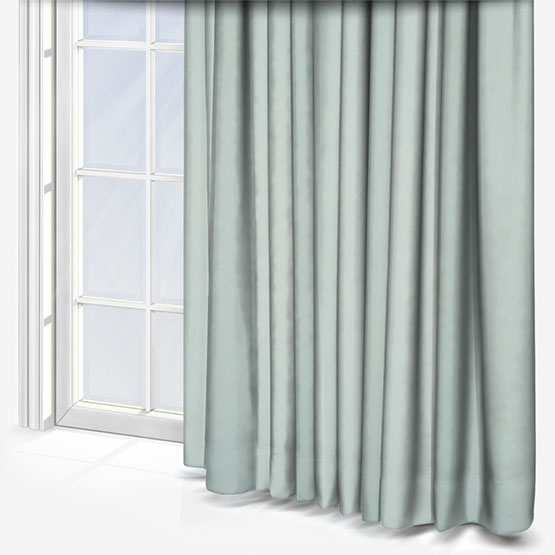 Narvi Blackout Pumice Curtain