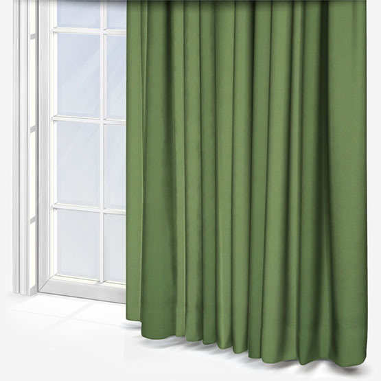 Narvi Blackout Thyme Curtain