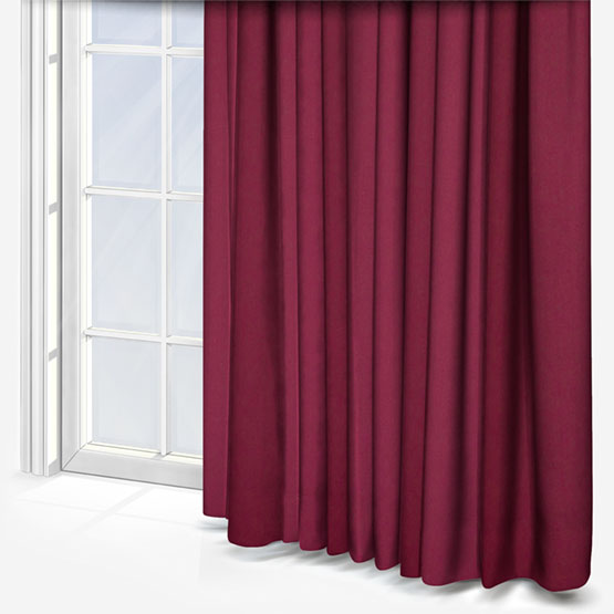 Touched By Design Narvi Blackout Wine curtain