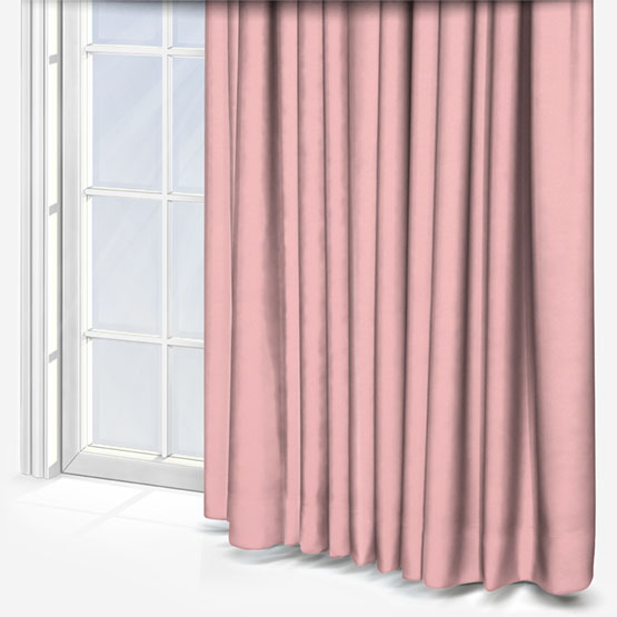 Touched By Design Naturo Blush curtain