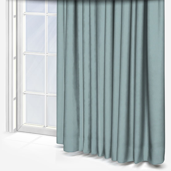 Norway Aqua Curtain