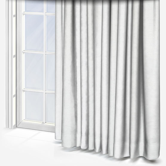 Touched By Design Simply Linen curtain