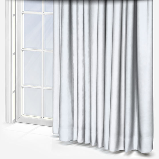 Touched By Design Tallinn White curtain