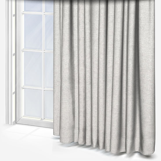 Touched By Design Tartu Dove curtain